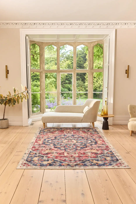 Hug Rug Eco-Washable Royal Heritage