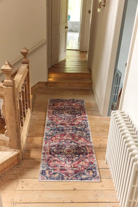 Hug Rug Eco-Washable Royal Heritage