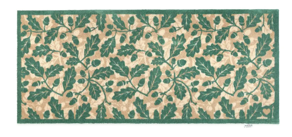 Hug Rug Washable Royal Oak Multi