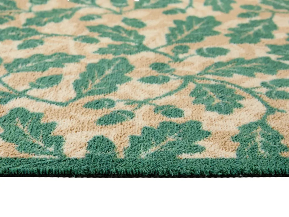 Hug Rug Washable Royal Oak Multi Beige Rug — RugsDirect Online