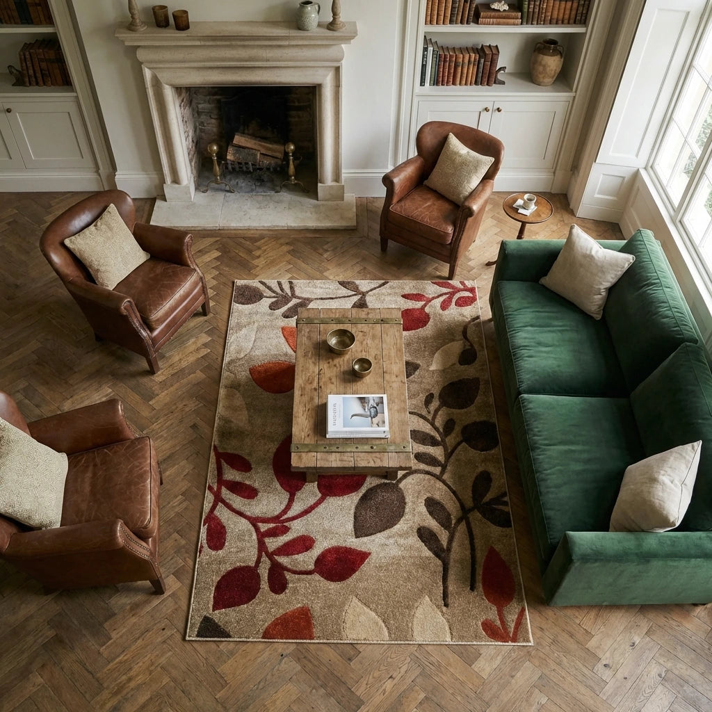 X-Small Rugs