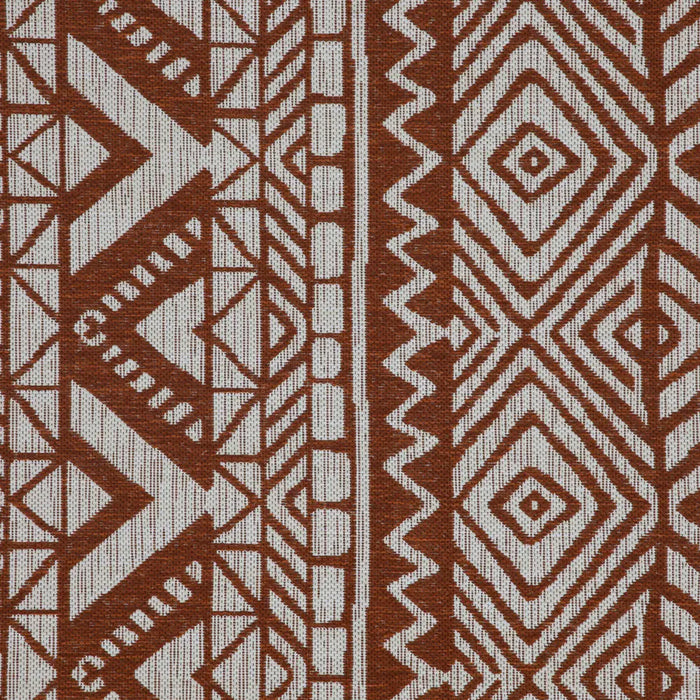 Habitat  Ruskin Rust Indoor / Outdoor
