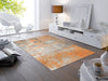 Wash + Dry Design Rustic
