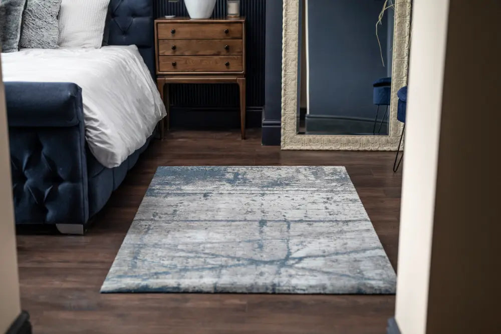 Wash + Dry Design Rustic Atlantic