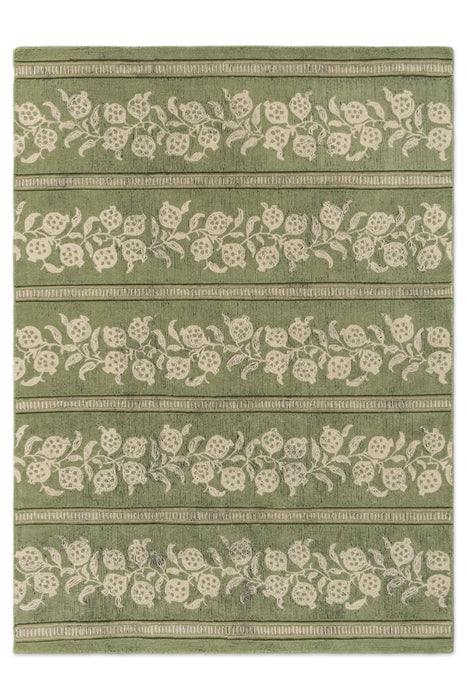 Anaar SAN Forest Green