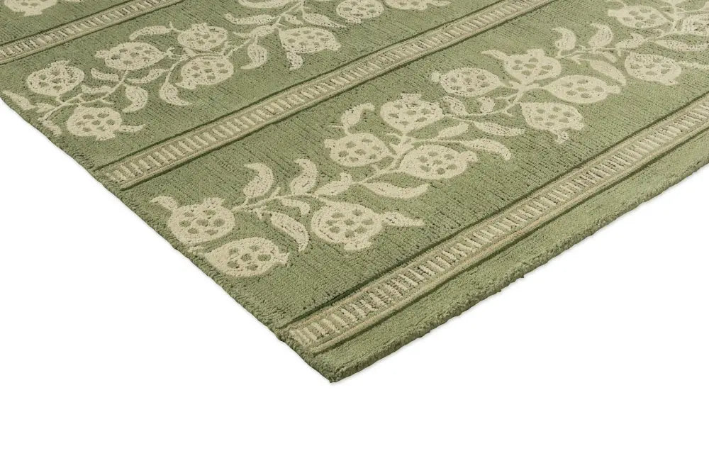 Anaar SAN Forest Green
