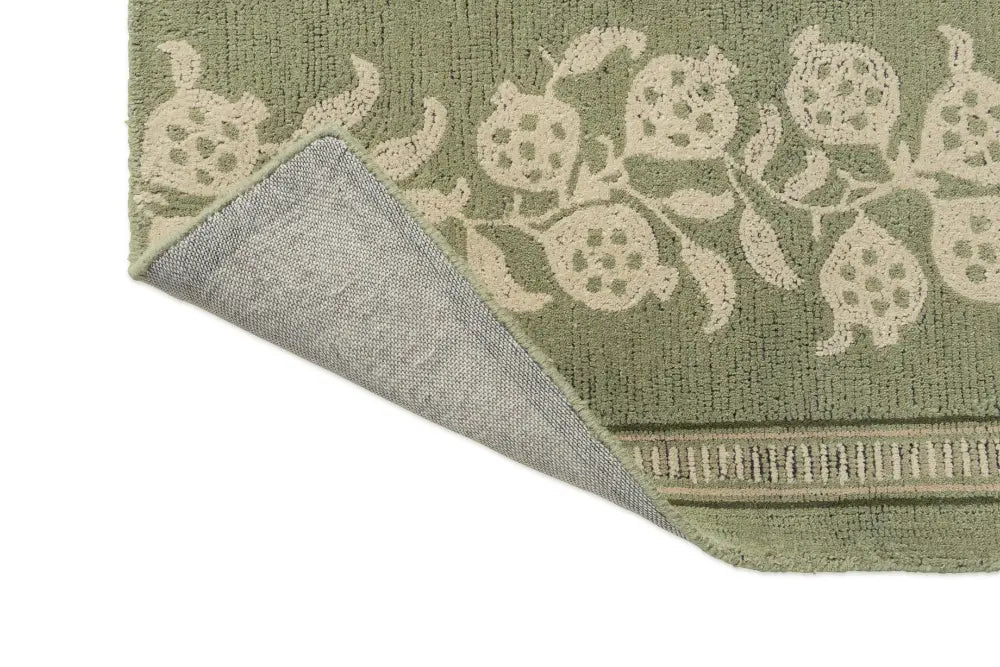 Anaar SAN Forest Green