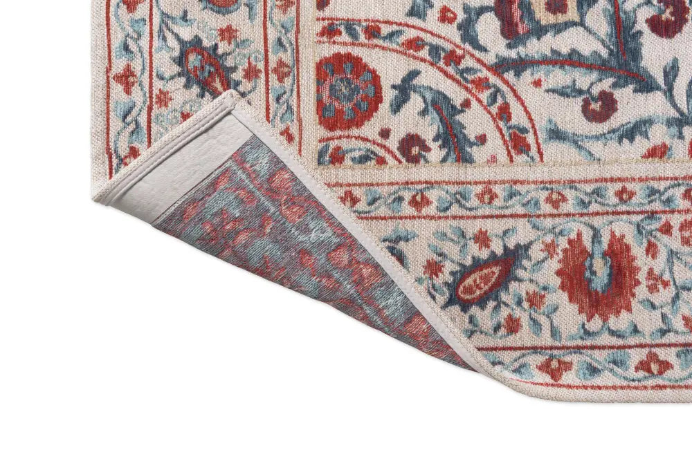 Anthos SAN Red/Indigo