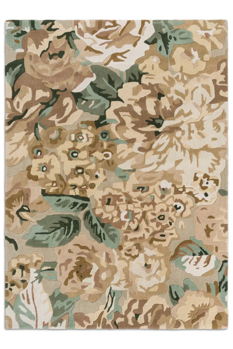 Rose & Peony SAN Rose&Peony Birch