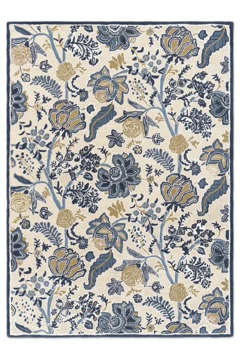 Shalimar SAN China Blue