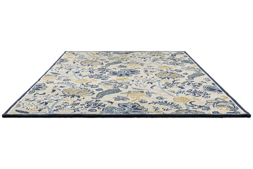Shalimar SAN China Blue