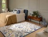 Shalimar SAN China Blue