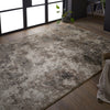 Oriental Weavers sanford 522 x Grey, Multicoloured Living Room Geometric Rug.