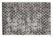 Oriental Weavers sanford 5563 h Grey Living Room Geometric Rug.