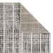 Oriental Weavers sanford 8116 e Grey Living Room Geometric Rug.