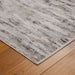 Oriental Weavers sanford 8322 w Multicoloured, Cream Living Room Geometric Rug.