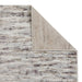 Oriental Weavers sanford 8322 w Multicoloured, Cream Living Room Geometric Rug.