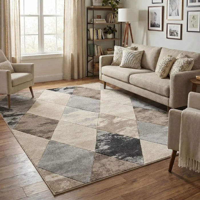 Santiago STG04 Beige