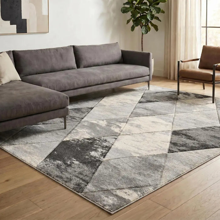 Santiago STG04 Grey
