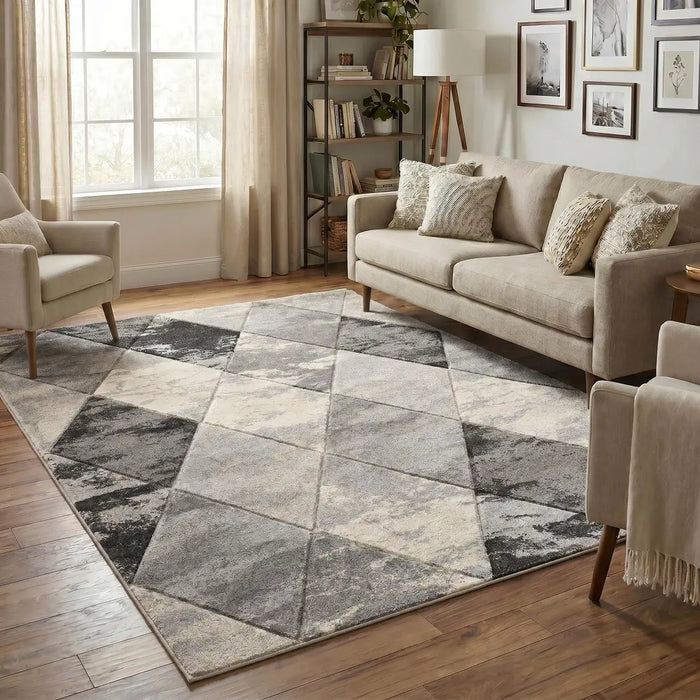 Santiago STG04 Grey