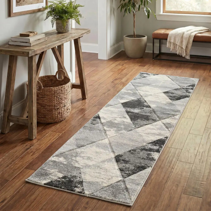Santiago STG04 Grey