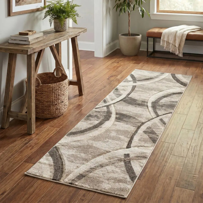Santiago STG02 Beige