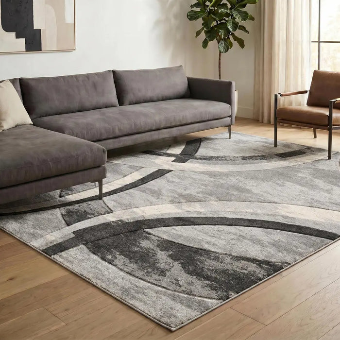 Santiago STG02 Grey