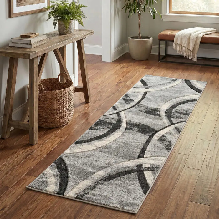 Santiago STG02 Grey