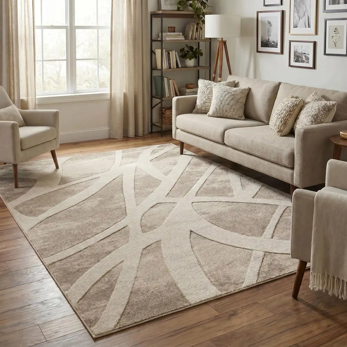 Santiago STG06 Beige