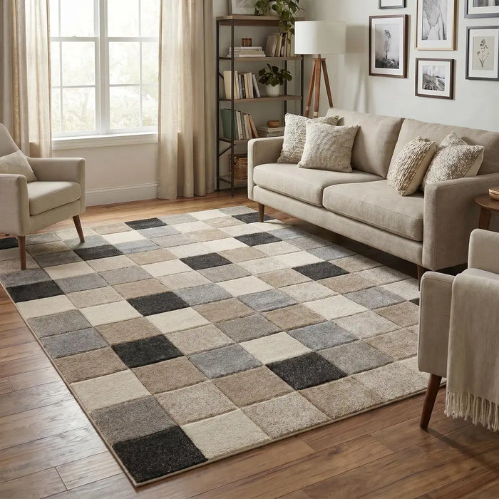 Santiago STG03 Beige
