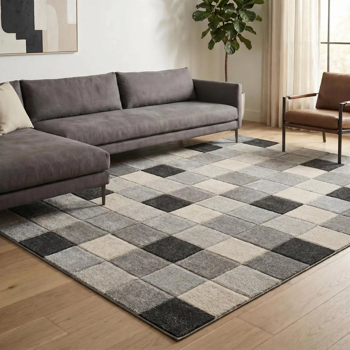 Santiago STG03 Grey