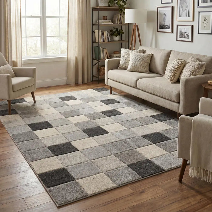 Santiago STG03 Grey