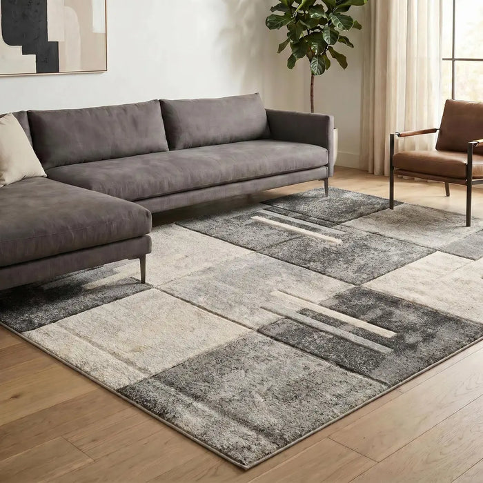 Santiago STG01 Grey