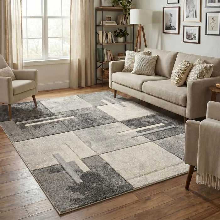 Santiago STG01 Grey
