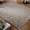 Oriental Weavers savannah taupe Grey Living Room Wool Rug.