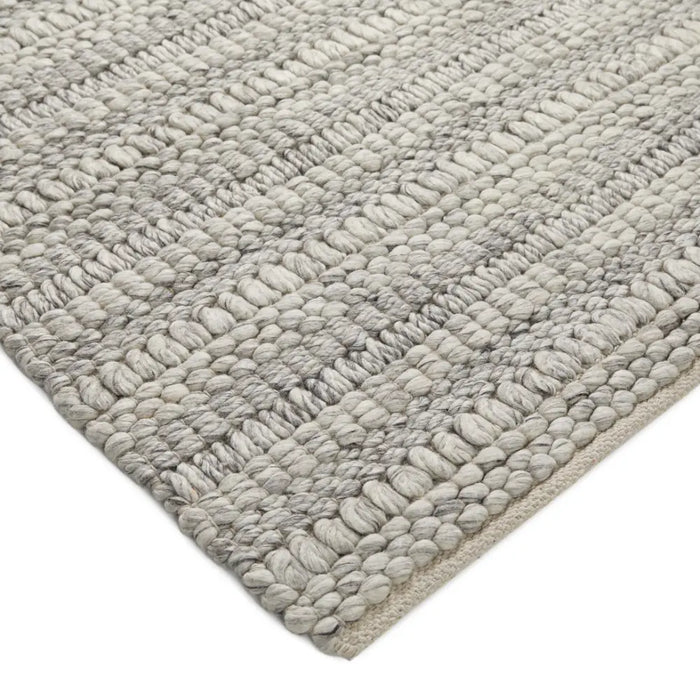 SAVANNAH TEXTURED GREY