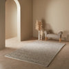 SAVANNAH TEXTURED TAUPE