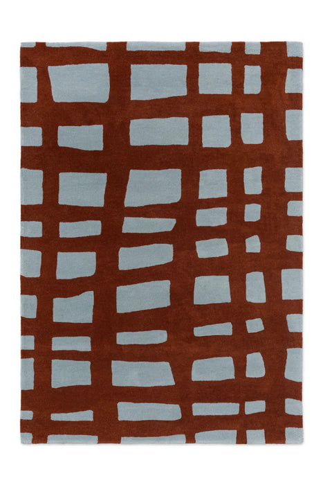 Arlo Brick 124103 Rug