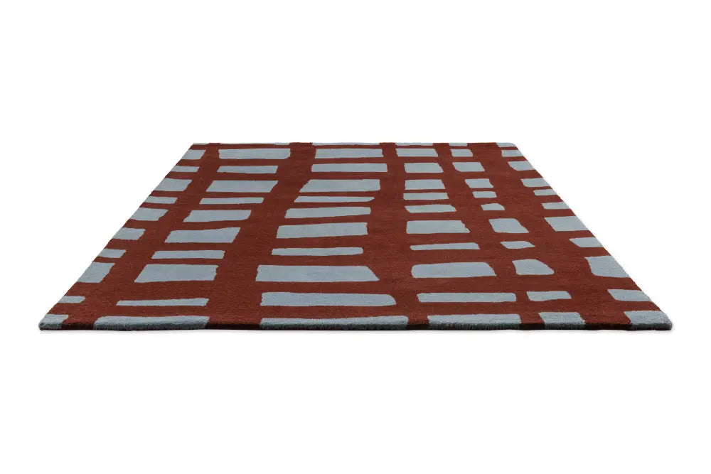 Arlo Brick 124103 Rug