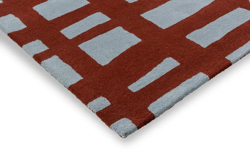 Arlo Brick 124103 Rug