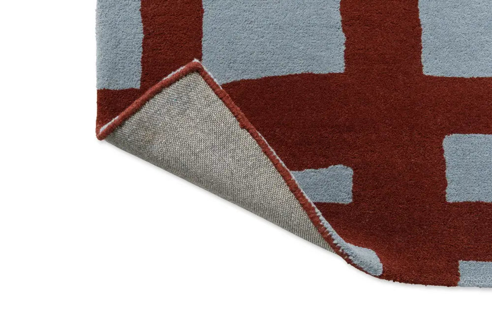 Arlo Brick 124103 Rug
