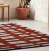 Arlo Brick 124103 Rug