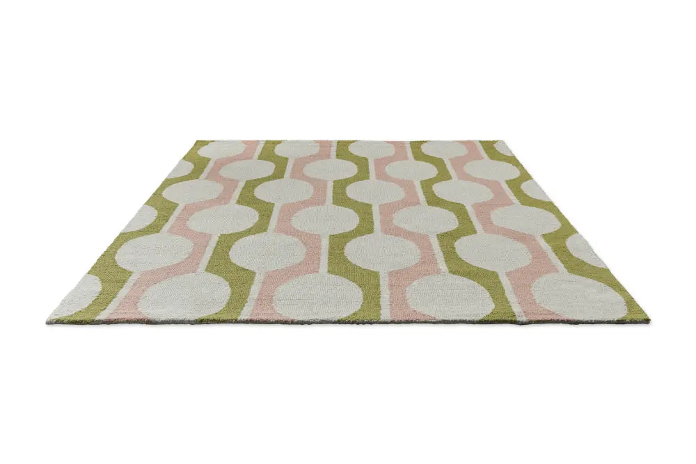 Billow Lichen 124606 Rug
