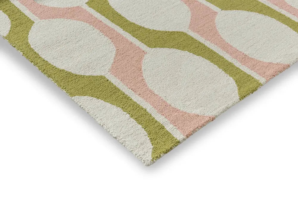Billow Lichen 124606 Rug