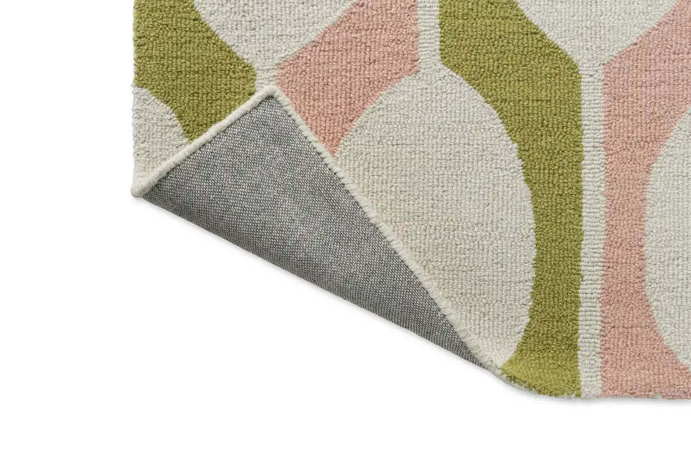Billow Lichen 124606 Rug