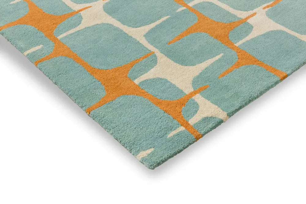 Going Lohko Sky 123218 Rug
