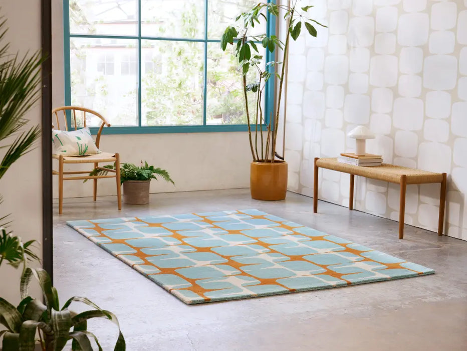 Going Lohko Sky 123218 Rug