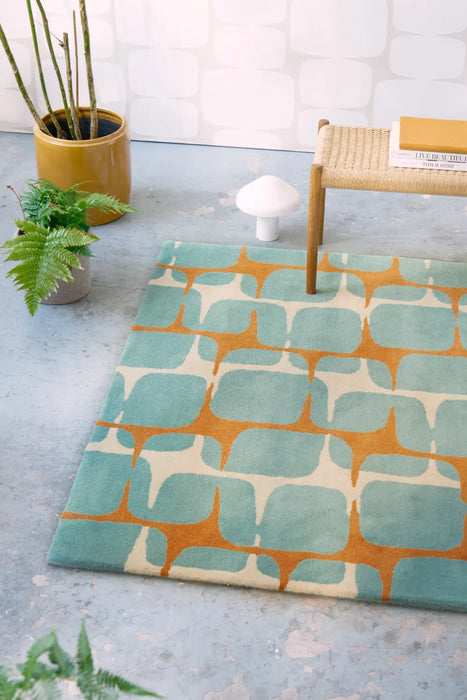 Going Lohko Sky 123218 Rug