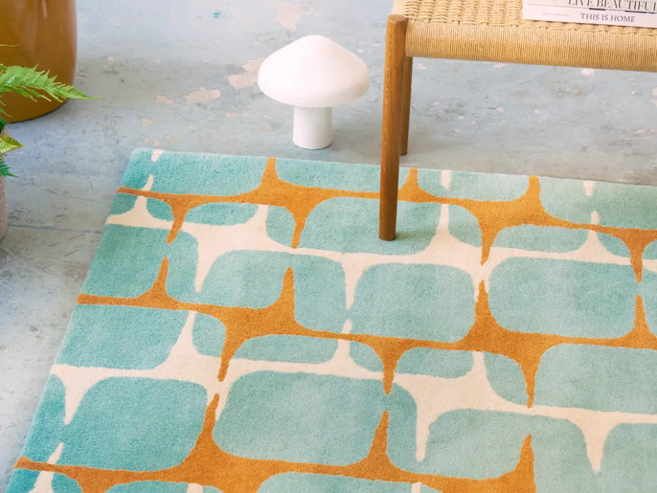 Going Lohko Sky 123218 Rug
