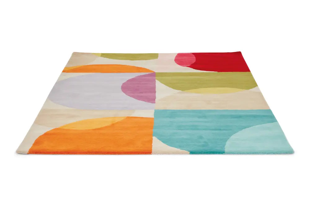 Scion Hand Tufted Kaleido pop 26000 Rug